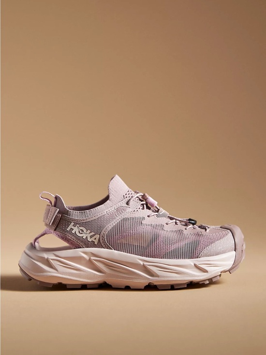 Hoka Shoes - HOKA® Hopara 2 Sneakers Women’s Size 9.5 EU42 UK8 NIB Quartzite Cosmic Pearl